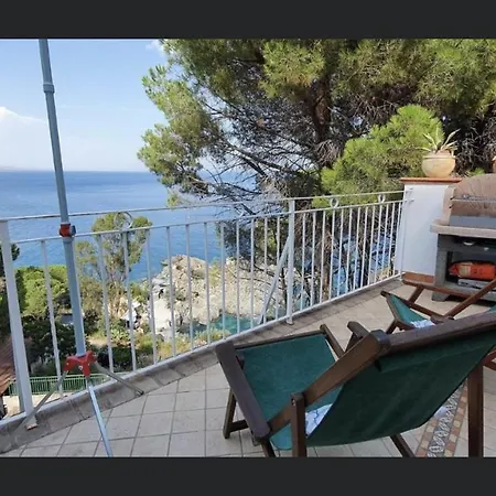 Sunsea House *