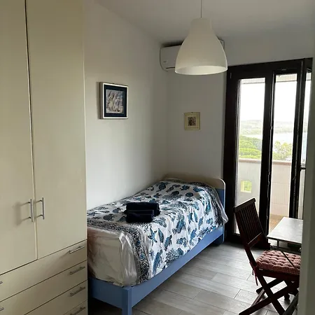 Sunsea House *