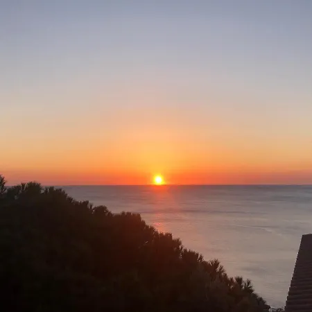 Bed & Breakfast Sunsea House