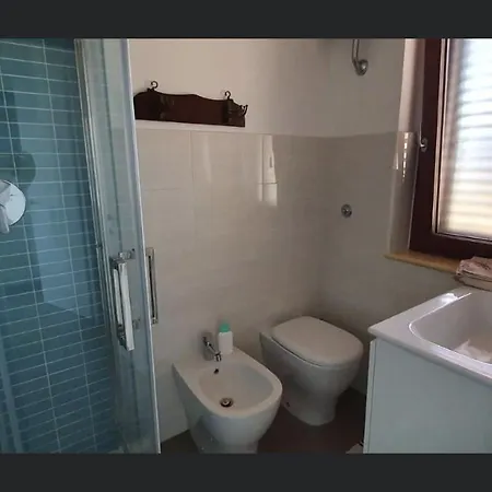 Sunsea House Copanello