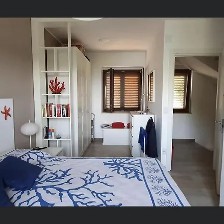Bed & Breakfast Sunsea House *