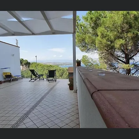 Bed & Breakfast Sunsea House