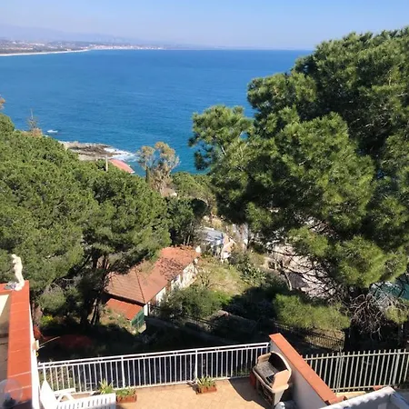 Sunsea House Bed & Breakfast *