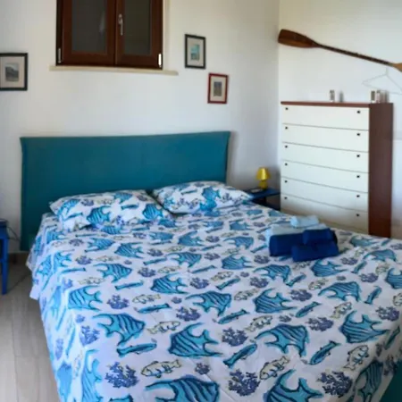 Bed & Breakfast Sunsea House *