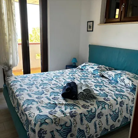 Sunsea House