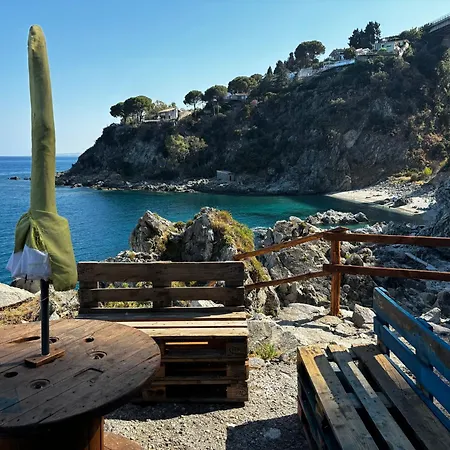 Sunsea House Copanello